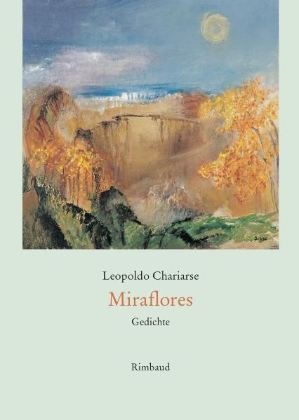 Cover von Miraflores