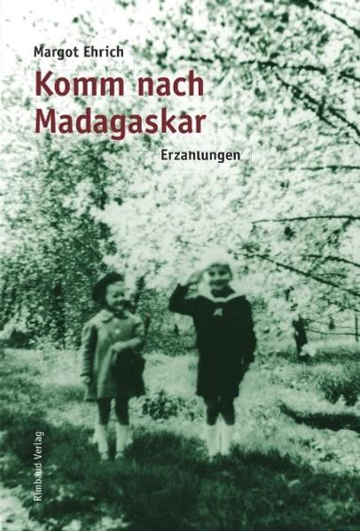 Cover von Komm nach Madagaskar