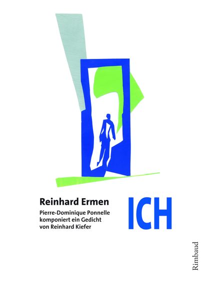 Cover von Ich
