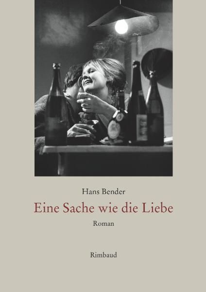 Cover von Ausgewählte Werke / Eine Sache wie die Liebe