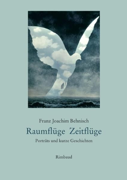 Cover von Raumflüge Zeitflüge