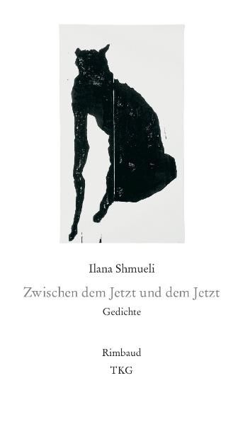 Cover von Zwischen dem Jetzt und dem Jetzt