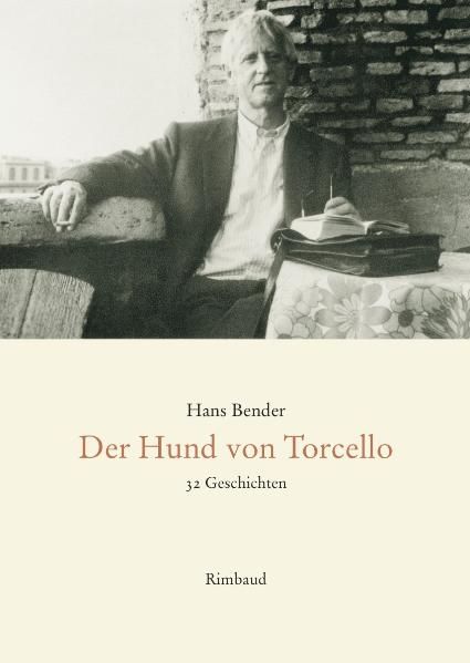 Cover von Ausgewählte Werke / Der Hund von Torcello