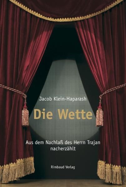 Cover von Gesammelte Werke / Die Wette
