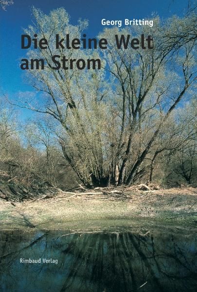 Cover von Die kleine Welt am Strom