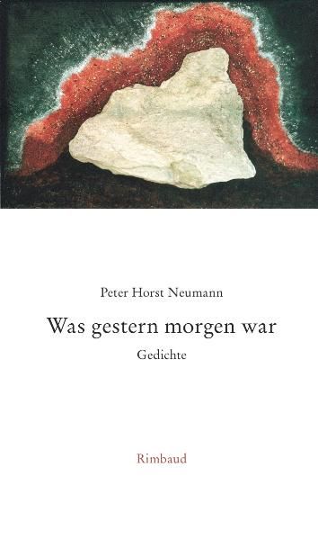 Cover von Was gestern morgen war