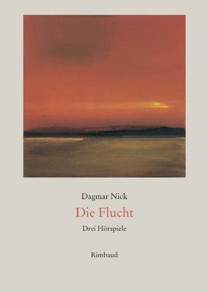 Cover von Die Flucht