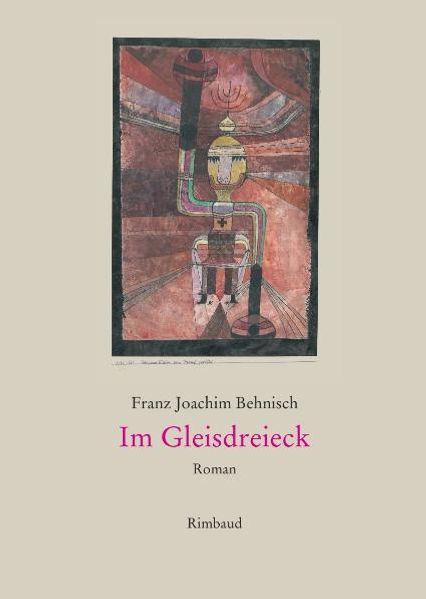 Cover von Im Gleisdreieck