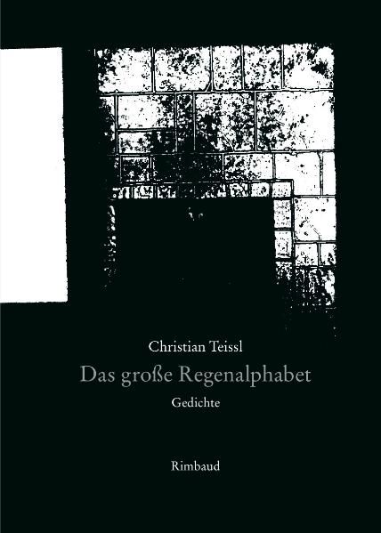 Cover von Das große Regenalphabet