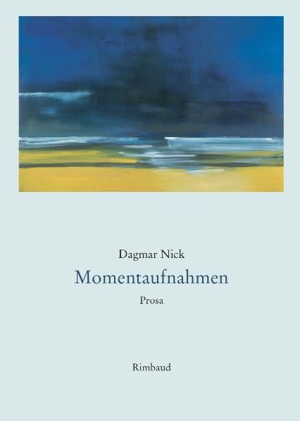 Cover von Momentaufnahmen