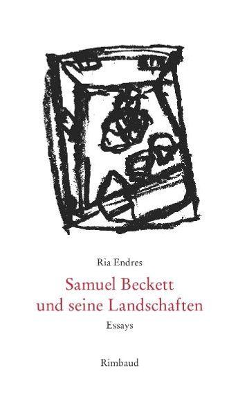 Cover von Samuel Beckett und seine Landschaften