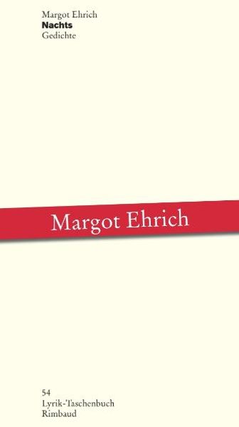 Cover von Nachts