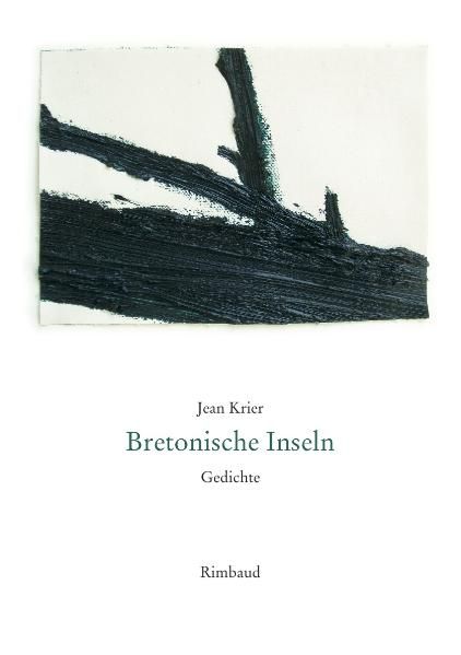 Cover von Bretonische Inseln