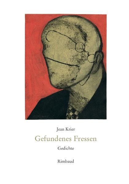 Cover von Gefundenes Fressen