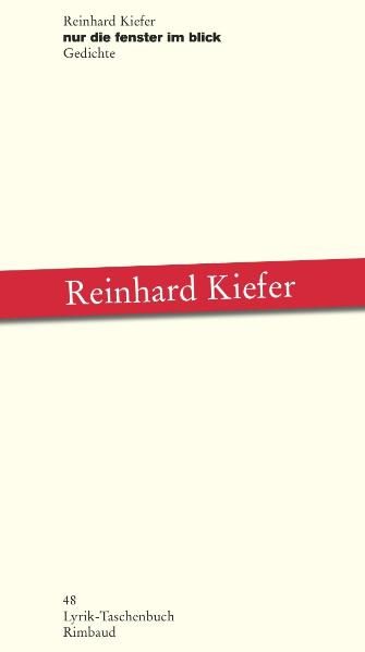 Cover von nur die fenster im blick