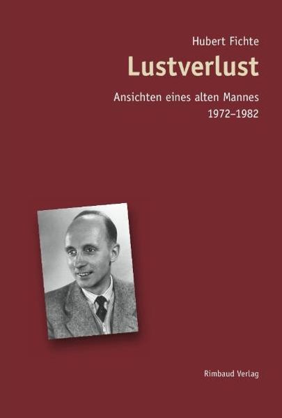 Cover von Lustverlust