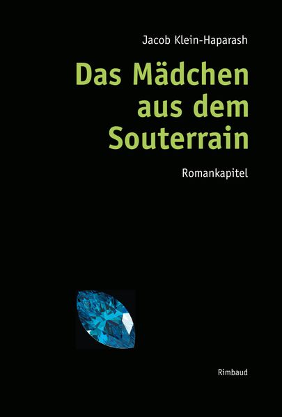 Cover von Gesammelte Werke / Das Mädchen aus dem Souterrain