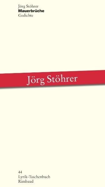 Cover von Mauerbrüche