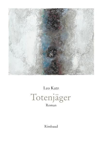Cover von Totenjäger