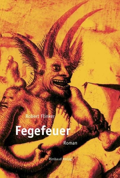 Cover von Fegefeuer