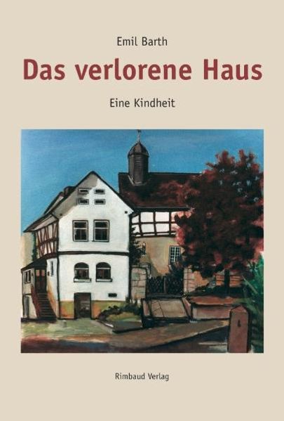 Cover von Gesammelte Werke / Das verlorene Haus