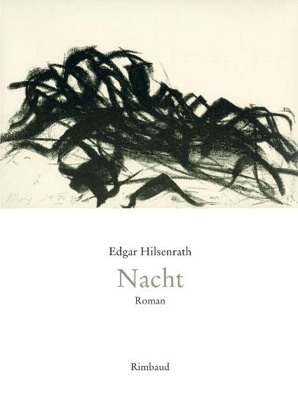 Cover von Nacht