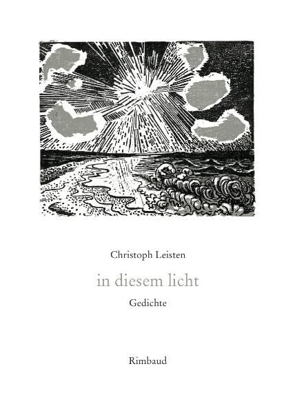 Cover von in diesem licht