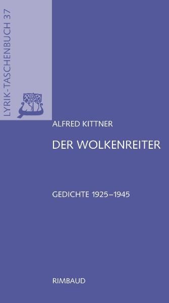 Cover von Der Wolkenreiter