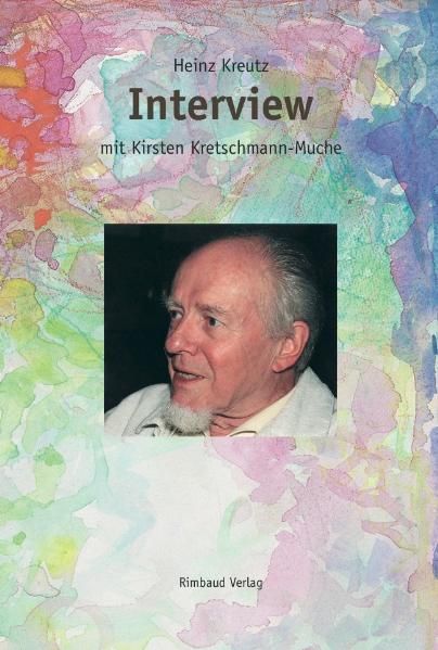 Cover von Interview mit Kirsten Kretschmann-Muche