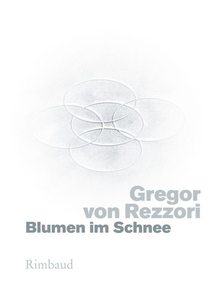 Cover von Blumen im Schnee