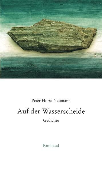 Cover von Auf der Wasserscheide