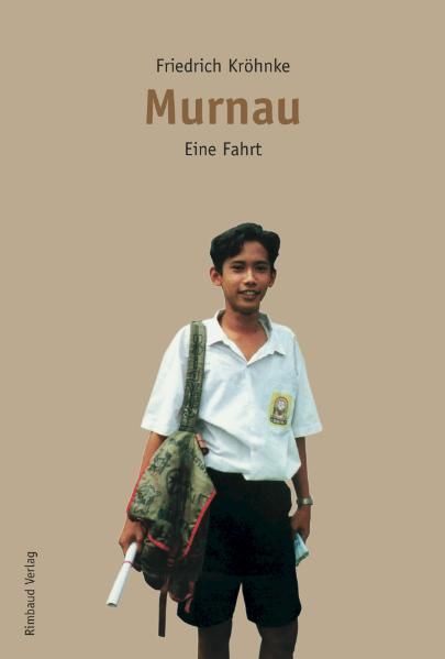 Cover von Murnau