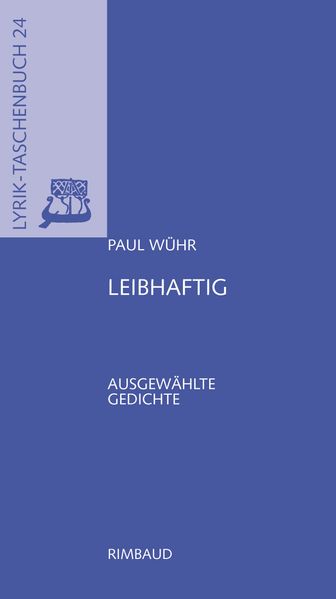 Cover von Leibhaftig