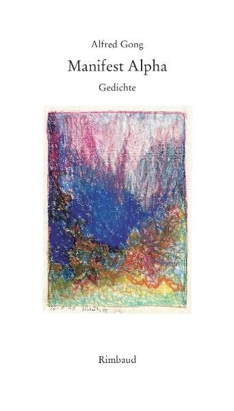 Cover von Manifest Alpha