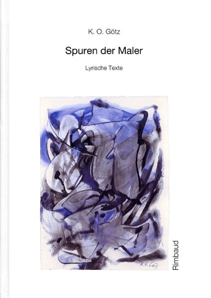 Cover von Spuren der Maler