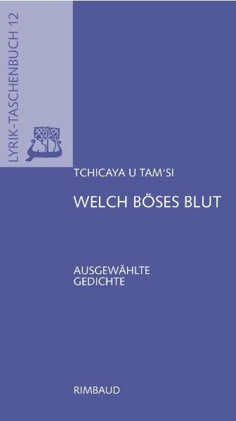 Cover von Welch böses Blut