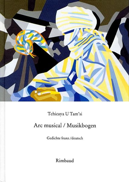 Cover von Werke / Arc musical / Musikbogen