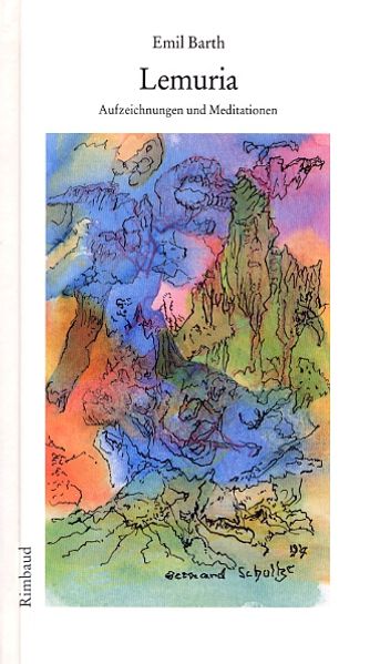 Cover von Gesammelte Werke / Lemuria
