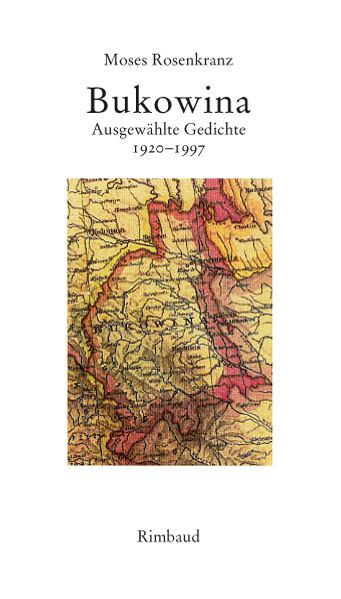 Cover von Bukowina