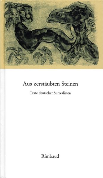Cover von Aus zerstäubten Steinen