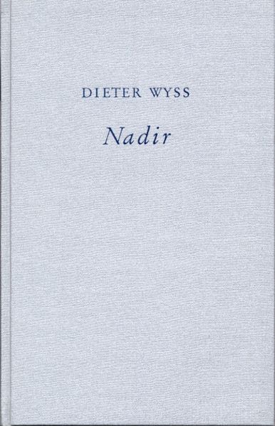 Cover von Nadir