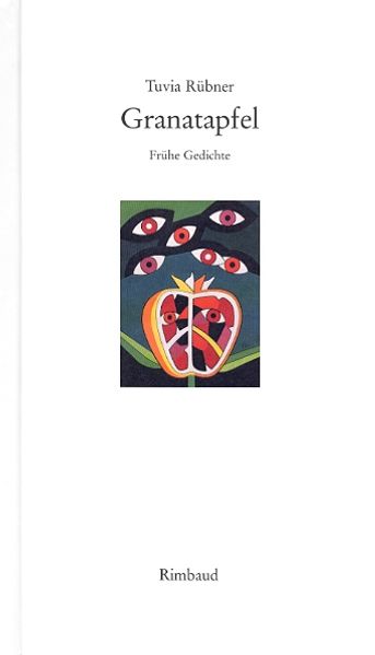 Cover von Granatapfel