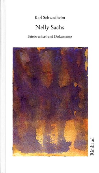 Cover von Gesammelte Werke / Nelly Sachs