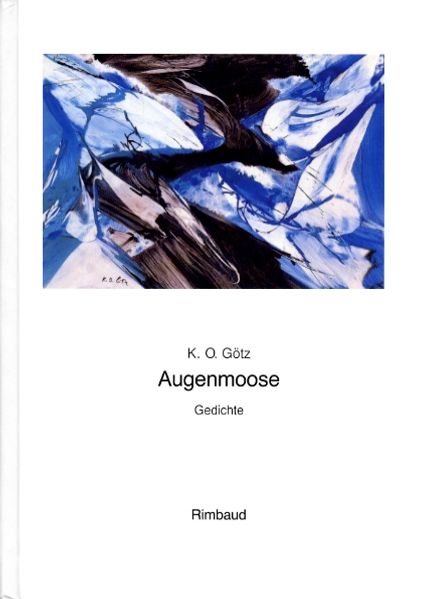 Cover von Augenmoose