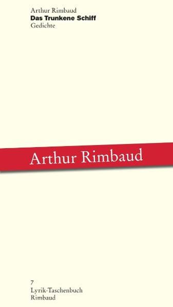 Cover von Werke / Das Trunkene Schiff