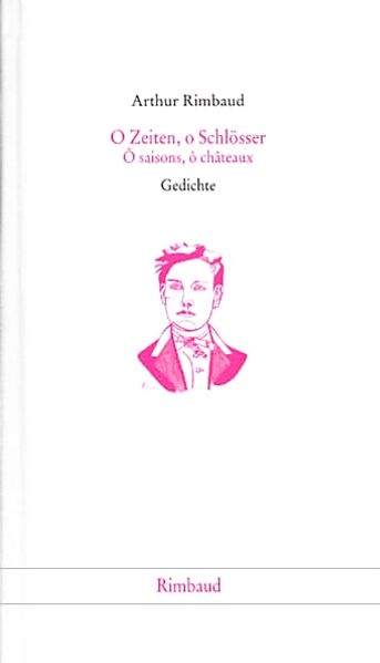 Cover von Werke / O Zeiten, o Schlösser /O saisons, o chateaux