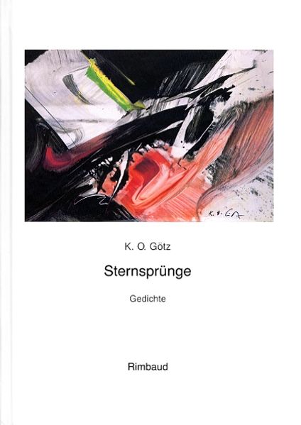 Cover von Sternsprünge