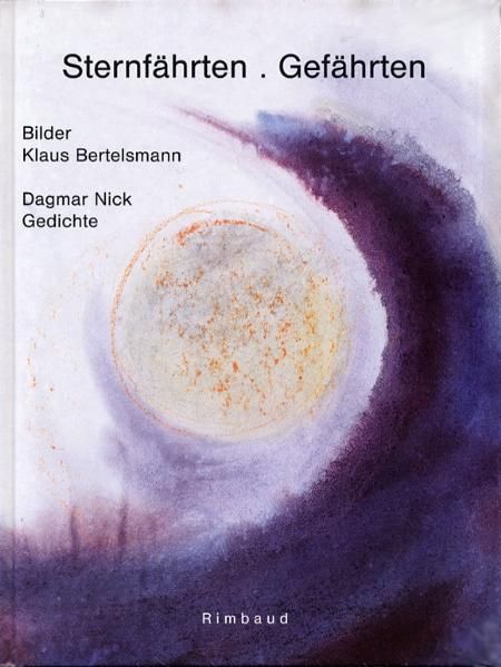 Cover von Sternfährten – Gefährten