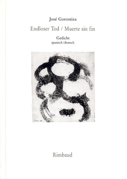 Cover von Endloser Tod /Muerte sin fin