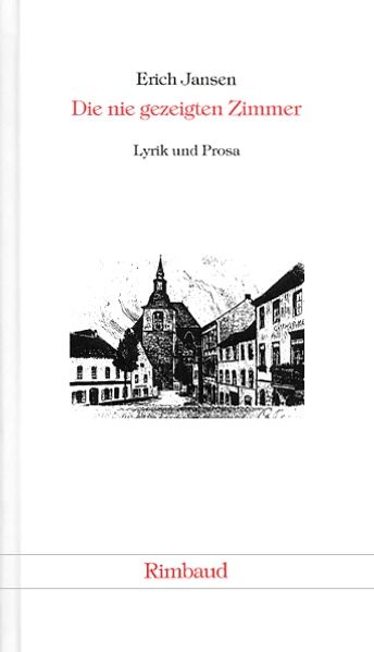 Cover von Die nie gezeigten Zimmer